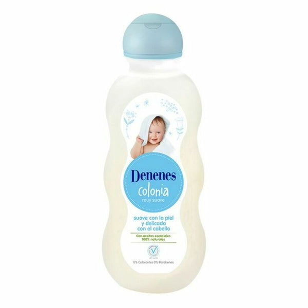 Parfum pour enfant Denenes 8411061732298 EDC 600 ml Beauté, Parfums et fragrances Denenes   