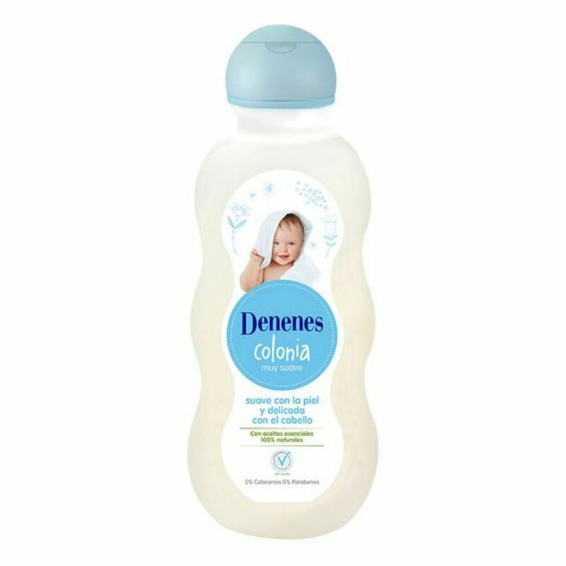 Parfum pour enfant Denenes 8411061732298 EDC 600 ml Beauté, Parfums et fragrances Denenes   