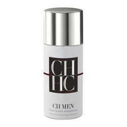 Spray déodorant Ch Men Carolina Herrera (150 ml) Beauté, Bain et hygiène personnelle Carolina Herrera   