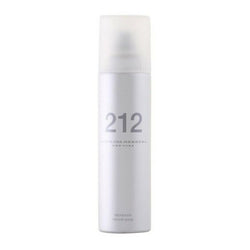 Spray déodorant NYC For Her Carolina Herrera (150 ml) Beauté, Bain et hygiène personnelle Carolina Herrera   