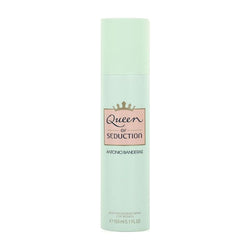 Déodorant Antonio Banderas Queen Of Seduction 150 ml Beauté, Bain et hygiène personnelle Antonio Banderas   