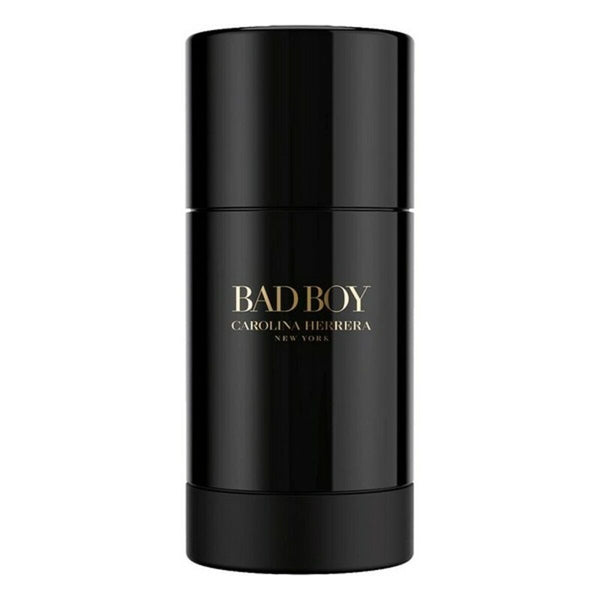 Déodorant en stick Carolina Herrera Bad Boy (75 ml) Beauté, Bain et hygiène personnelle Carolina Herrera   