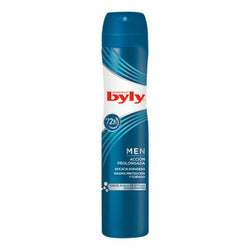 Spray déodorant Byly For Men (200 ml) 200 ml Beauté, Bain et hygiène personnelle Byly   