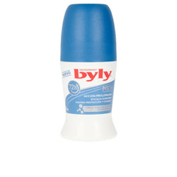 Déodorant Roll-On For Men Byly 124-1775 (50 ml) Beauté, Bain et hygiène personnelle Byly   