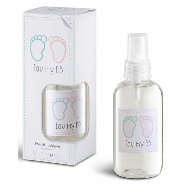 Brumisateur corporel Eau my BB 150 ml Beauté, Parfums et fragrances Eau my BB   