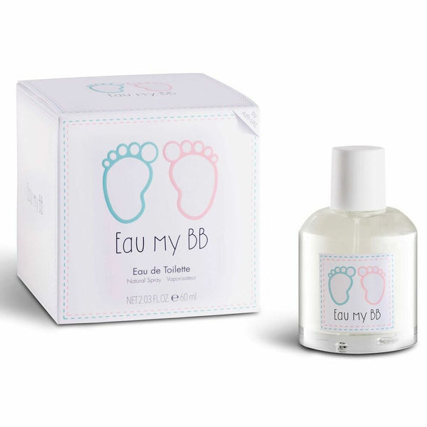 Parfum pour enfant Eau my BB EDT 60 ml Beauté, Parfums et fragrances Eau my BB   