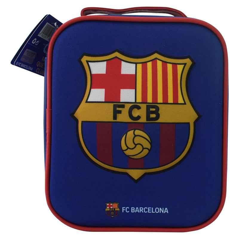 Set de Parfum Enfant F.C. Barcelona EDT 2 Pièces Beauté, Parfums et fragrances F.C. Barcelona   