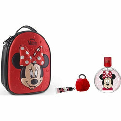 Set de Parfum Enfant Cartoon Minnie Mouse Minnie Mouse 2 Pièces Beauté, Parfums et fragrances Cartoon   