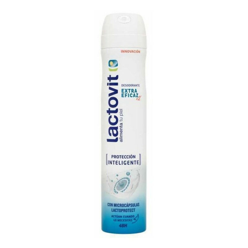 Spray déodorant Original Lactovit (200 ml) Beauté, Bain et hygiène personnelle Lactovit   