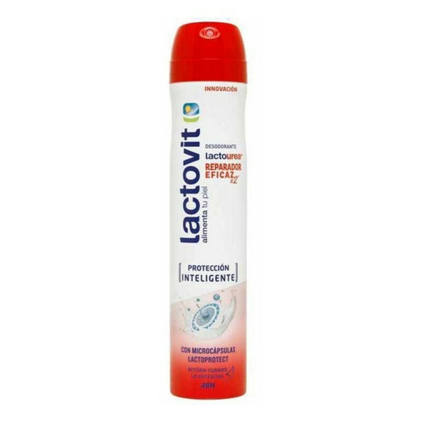 Spray déodorant Urea Lactovit (200 ml) Beauté, Bain et hygiène personnelle Lactovit   