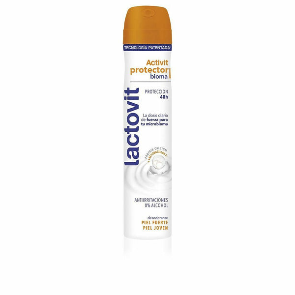 Spray déodorant Lactovit Activit Probiotic-L (200 ml) Beauté, Bain et hygiène personnelle Lactovit   