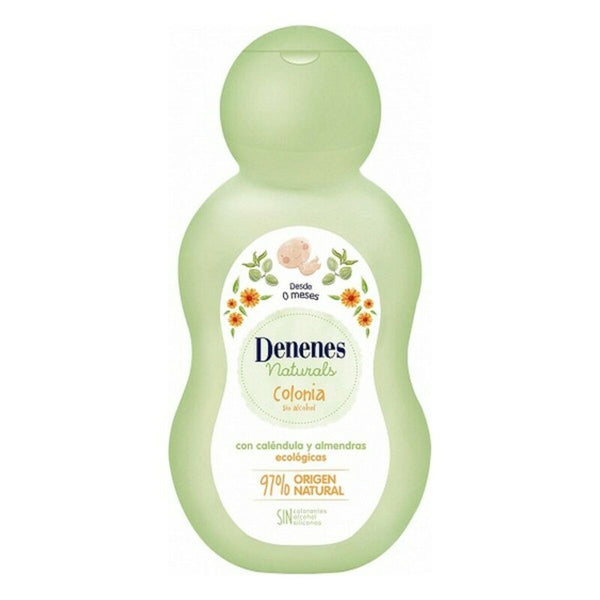 Parfum pour enfant Denenes Naturals EDC (500 ml) Beauté, Parfums et fragrances Denenes   