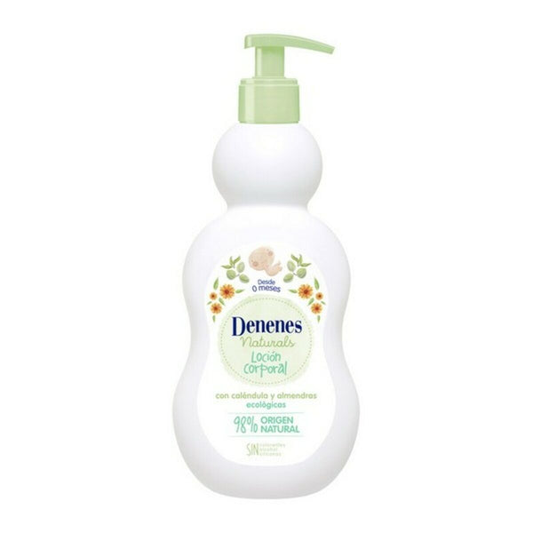 Lotion corporelle Naturals Denenes 200034 (400 ml) 400 ml Beauté, Soins de la peau Denenes   