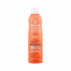 Spray Protecteur Solaire Ecran 8411135486034 SPF 30 (250 ml) Spf 30 250 ml Beauté, Soins de la peau Ecran   