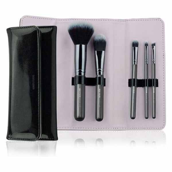 Kit de broche de maquillage Black Day to Night Beter Beter 6 Pièces (6 pcs) Beauté, Ustensiles et accessoires Beter   