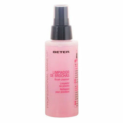 Produit nettoyant de broche et pinceaux Beter Professional Beauté, Ustensiles et accessoires Beter   