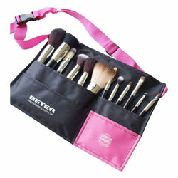 Kit de broche de maquillage Professional Makeup Beter 22200 (13 pcs) Beauté, Ustensiles et accessoires Beter   