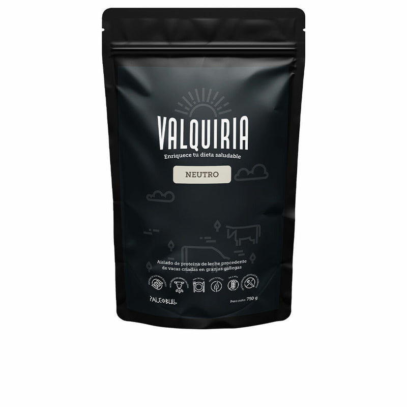 Comprimés Paleobull Valquiria 750 g Beauté, Soins de la peau Paleobull   