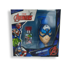 Set de Parfum Enfant Lorenay Avengers 300 ml Beauté, Parfums et fragrances Lorenay   