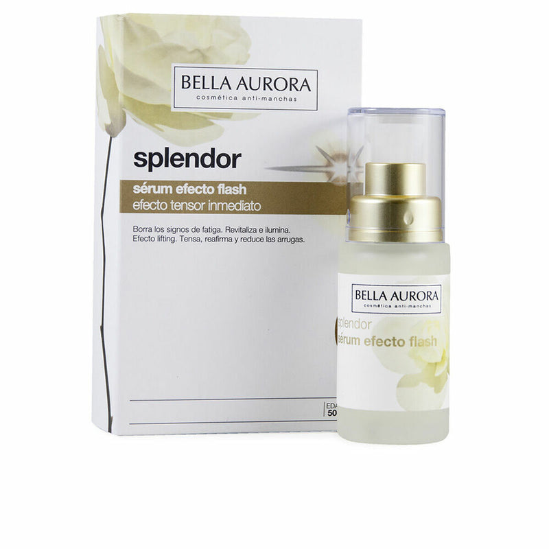 Sérum antirides Bella Aurora Splendor 10 (30 ml) Beauté, Soins de la peau Bella Aurora   