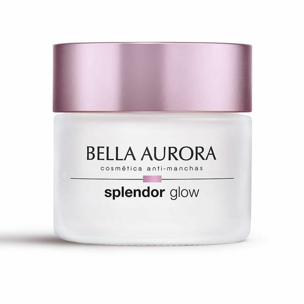 Soin anti-taches et anti-âge Bella Aurora Splendor Glow Éclaircissant 50 ml Beauté, Soins de la peau Bella Aurora   