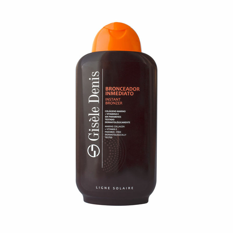 Autobronzant Corporel Gisèle Denis Instant Bronzer 400 ml Beauté, Soins de la peau Gisèle Denis   