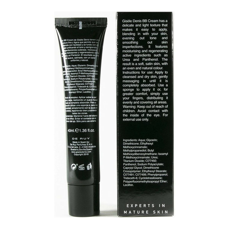 Correcteur facial Medium-Dark Gisèle Denis (40 ml) Beauté, Maquillage Gisèle Denis   