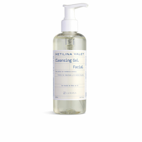 Pinceau de Maqullage Metilina Valet CLEANSING GEL Beauté, Ustensiles et accessoires Metilina Valet   