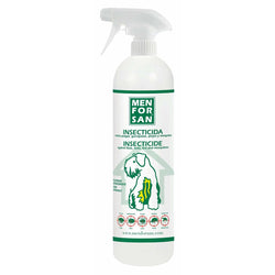 Parfum pour animaux domestiques Menforsan 750 ml Produits pour animaux de compagnie, Chiens Menforsan   