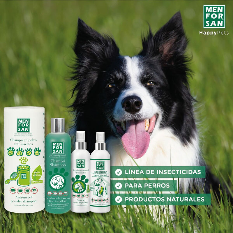 Parfum pour animaux domestiques Menforsan 750 ml Produits pour animaux de compagnie, Chiens Menforsan   