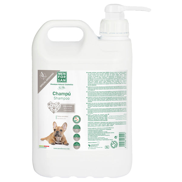 Parfum pour animaux domestiques Menforsan 5 L Produits pour animaux de compagnie, Chiens Menforsan   