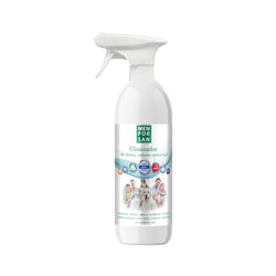 Parfum pour animaux domestiques Menforsan 750 ml Produits pour animaux de compagnie, Chiens Menforsan   