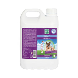 Parfum pour animaux domestiques Menforsan 5 L Produits pour animaux de compagnie, Chiens Menforsan   