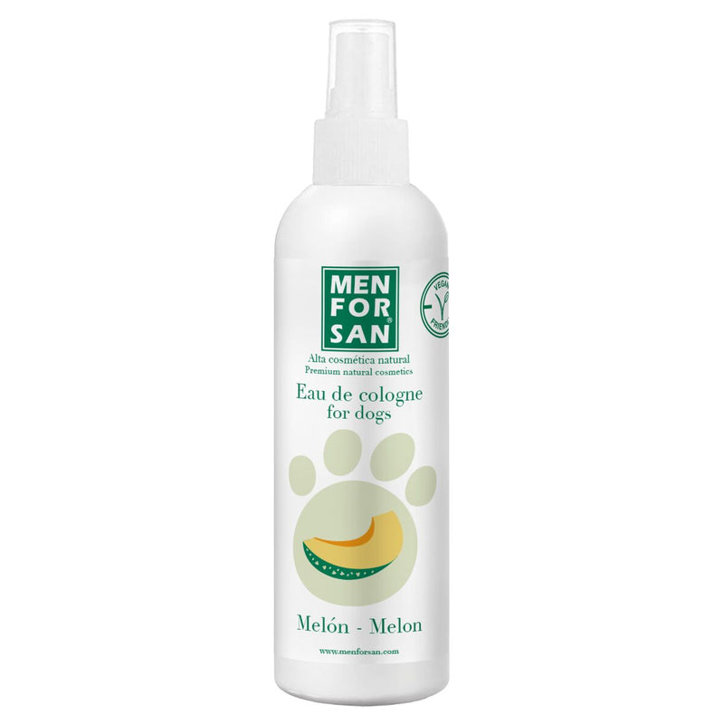 Parfum pour animaux domestiques Menforsan 125 ml Produits pour animaux de compagnie, Chiens Menforsan   