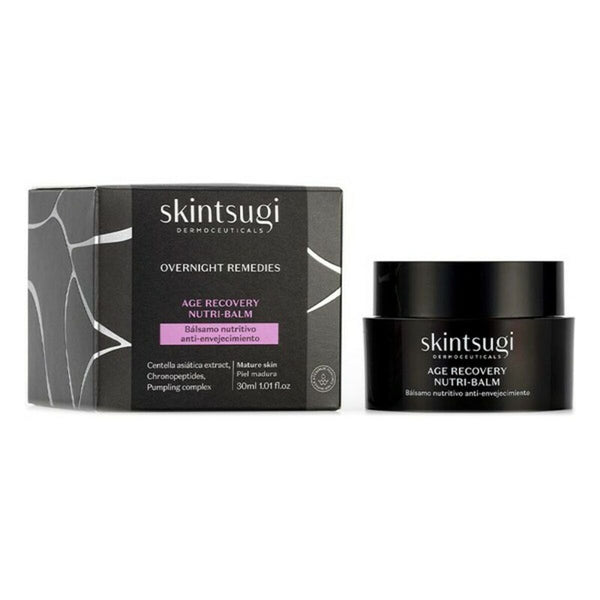 Crème antirides de nuit Age Recovery Nutri Balm Skintsugi Age Recovery Nutri Balm 30 ml (30 ml) Beauté, Soins de la peau Skintsugi   