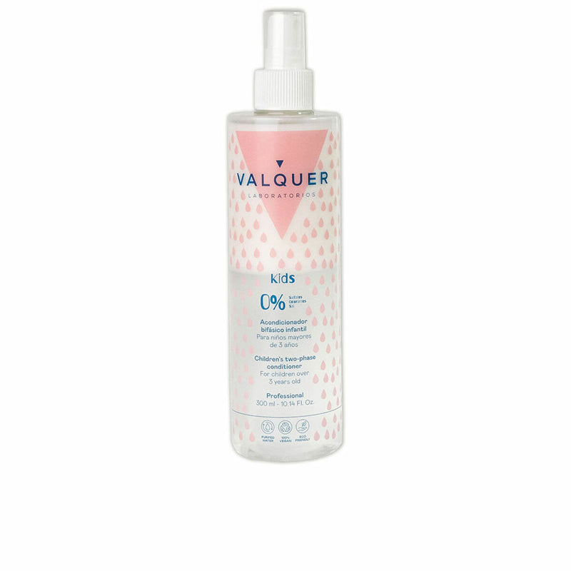 Après-shampooing Valquer SIN SULFATOS KIDS 300 ml Beauté, Soins de la peau Valquer   