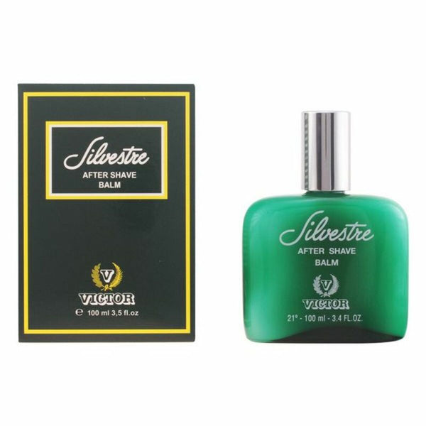 Baume après-rasage Silvestre Victor Silvestre (100 ml) 100 ml Beauté, Rasage et épilation Victor   