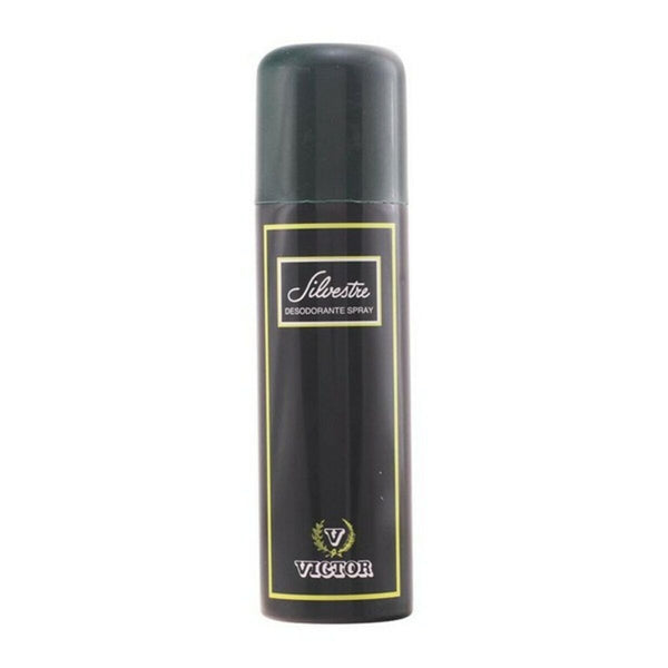 Spray déodorant Silvestre Victor (200 ml) Beauté, Bain et hygiène personnelle Victor   