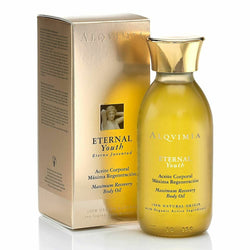 Huile corporelle rajeunissante Eternal Youth Alqvimia (150 ml) Beauté, Soins de la peau Alqvimia   