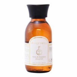 Huile corporelle Alqvimia Huile d'Amandes (100 ml) Beauté, Soins de la peau Alqvimia   