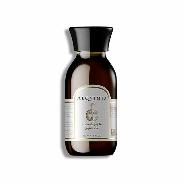 Huile corporelle Jojoba Alqvimia 100 ml Beauté, Soins de la peau Alqvimia   