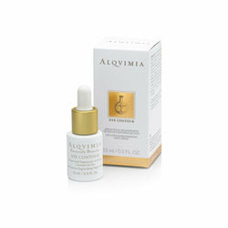 Sérum raffermissant contour des yeux Eye Contour Alqvimia (15 ml) Beauté, Soins de la peau Alqvimia   