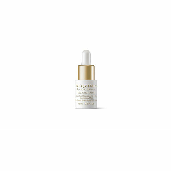 Sérum raffermissant contour des yeux Eye Contour Alqvimia (15 ml) Beauté, Soins de la peau Alqvimia   