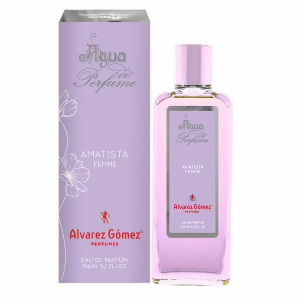 Parfum Femme Alvarez Gomez SA016 EDP EDP Beauté, Parfums et fragrances Alvarez Gomez   