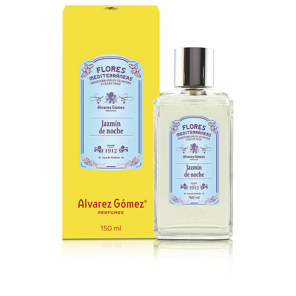 Parfum Femme Alvarez Gomez 100150 EDT 150 ml Beauté, Parfums et fragrances Alvarez Gomez   