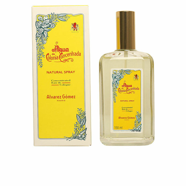 Parfum Unisexe Alvarez Gomez AGUA DE COLONIA EDC 150 ml Beauté, Parfums et fragrances Alvarez Gomez   