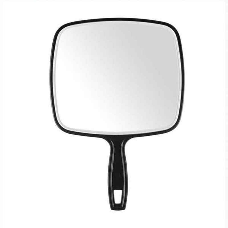 Miroir Eurostil Espejo Tv Noir (225 x 320 mm) Beauté, Soins des cheveux Eurostil   