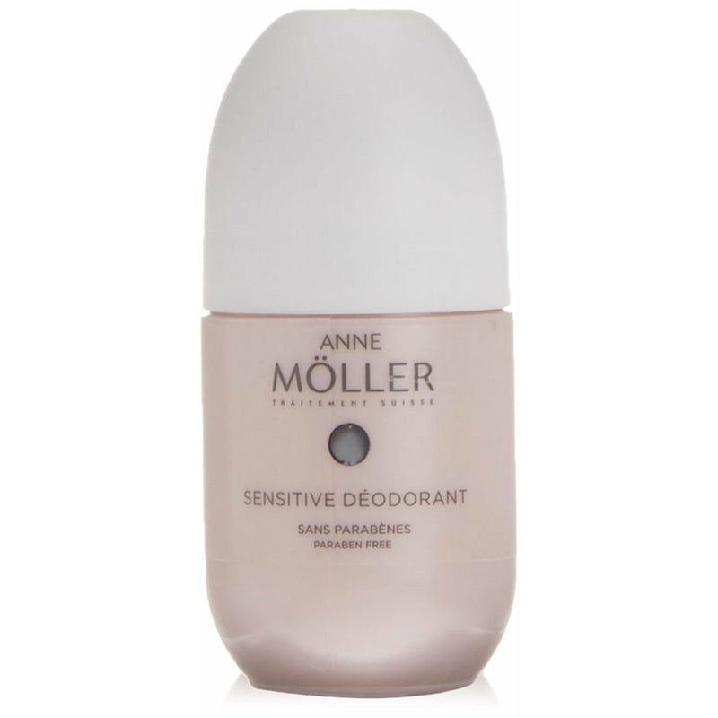 Déodorant Roll-On Anne Möller 75 ml Beauté, Bain et hygiène personnelle Anne Möller   