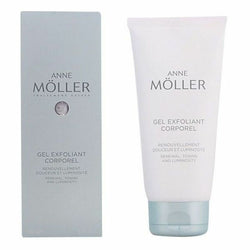 Gel exfoliant corporel Anne Möller 8423986021326 Beauté, Soins de la peau Anne Möller   