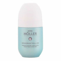 Déodorant Roll-On Anne Möller 75 ml Beauté, Bain et hygiène personnelle Anne Möller   